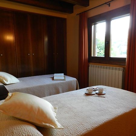 Apartaments El Tossalet Bonansa Exteriör bild